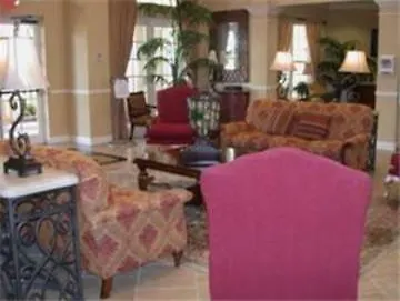 Vista Cay Inn